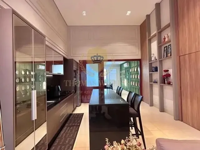 Imagem 6: Casa para Venda em Cuiabá, Ribeirão do Lipa, 3 Dormitórios, 3 Suítes, 5 Banheiros, 4