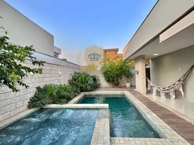Imagem 15: Casa para Venda em Cuiabá, Ribeirão do Lipa, 3 Dormitórios, 3 Suítes, 5 Banheiros, 4