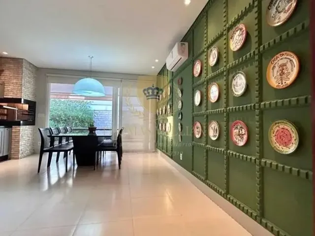 Imagem 10: Casa para Venda em Cuiabá, Ribeirão do Lipa, 3 Dormitórios, 3 Suítes, 5 Banheiros, 4