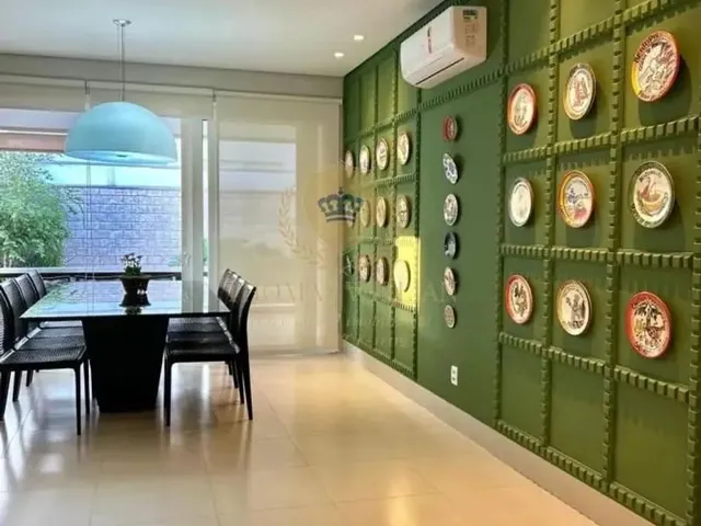 Imagem 11: Casa para Venda em Cuiabá, Ribeirão do Lipa, 3 Dormitórios, 3 Suítes, 5 Banheiros, 4