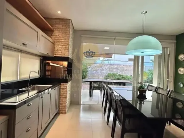 Imagem 13: Casa para Venda em Cuiabá, Ribeirão do Lipa, 3 Dormitórios, 3 Suítes, 5 Banheiros, 4