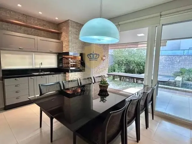 Imagem 7: Casa para Venda em Cuiabá, Ribeirão do Lipa, 3 Dormitórios, 3 Suítes, 5 Banheiros, 4