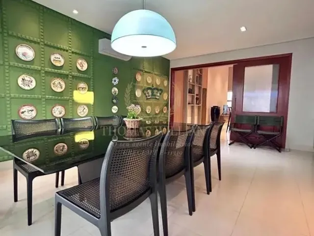 Imagem 16: Casa para Venda em Cuiabá, Ribeirão do Lipa, 3 Dormitórios, 3 Suítes, 5 Banheiros, 4