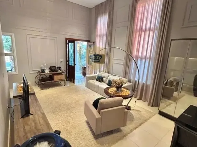 Imagem 9: Casa para Venda em Cuiabá, Ribeirão do Lipa, 3 Dormitórios, 3 Suítes, 5 Banheiros, 4