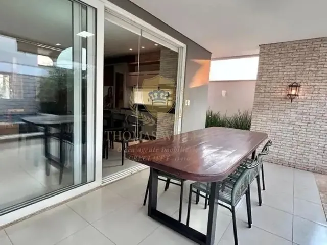 Imagem 3: Casa para Venda em Cuiabá, Ribeirão do Lipa, 3 Dormitórios, 3 Suítes, 5 Banheiros, 4
