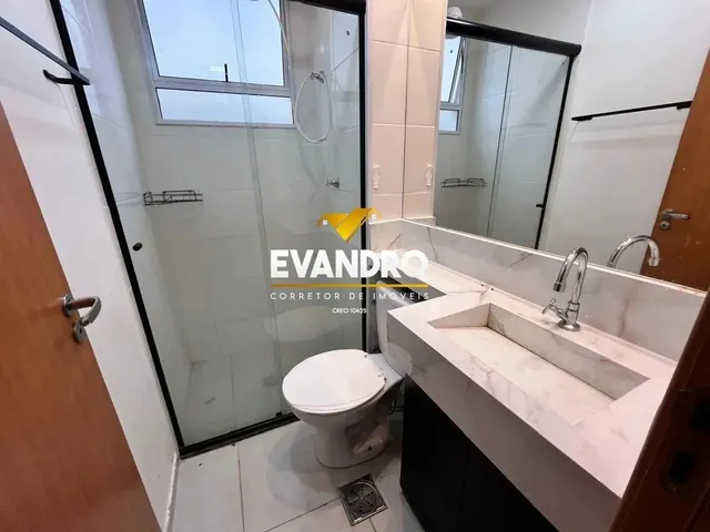 Imagem: Apartamento para Venda em Cuiabá, Jardim