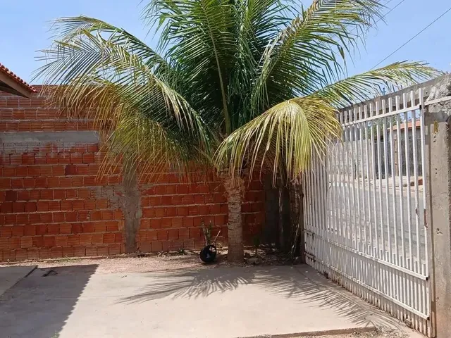 Imagem: Vendo Casa no Residencial Alto do Cerrado