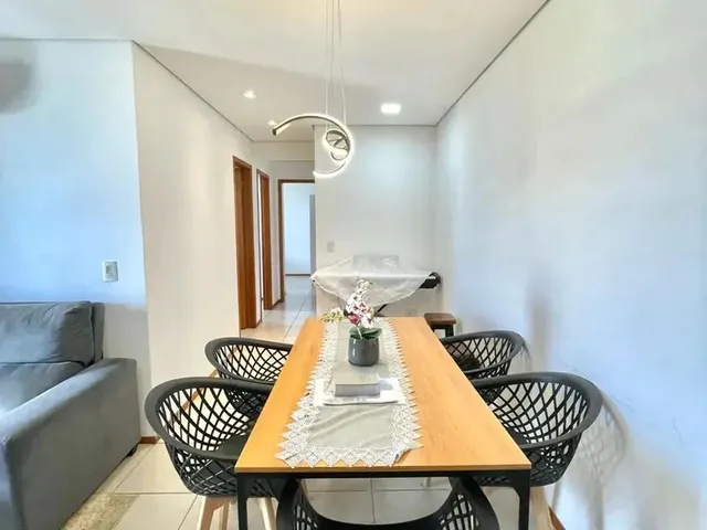 Imagem 13: Imóvel para Venda Tem 69 Metros Quadrados com 3 Quartos em Jardim Leblon - Cuiabá - Mt