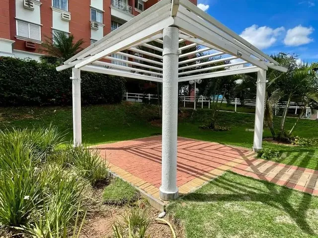 Imagem 9: Imóvel para Venda Tem 69 Metros Quadrados com 3 Quartos em Jardim Leblon - Cuiabá - Mt