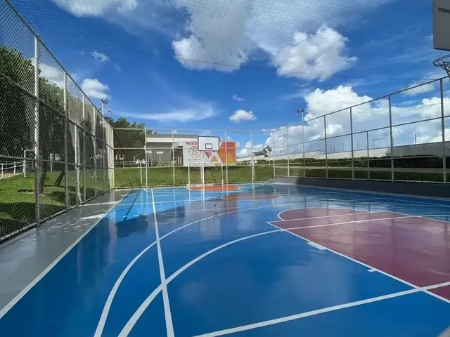 Imagem 16: Imóvel para Venda Tem 69 Metros Quadrados com 3 Quartos em Jardim Leblon - Cuiabá - Mt