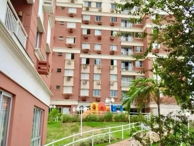 Imagem 3: Imóvel para Venda Tem 69 Metros Quadrados com 3 Quartos em Jardim Leblon - Cuiabá - Mt