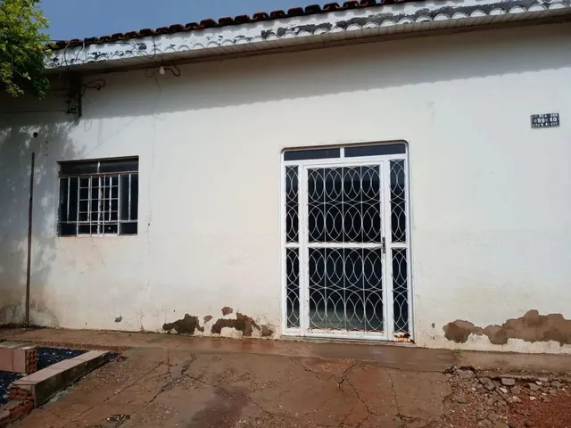 Imagem: Casa no Cpa IV