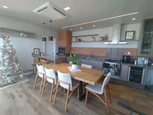 Imagem: Condominio Reserva Rio Cuiabá