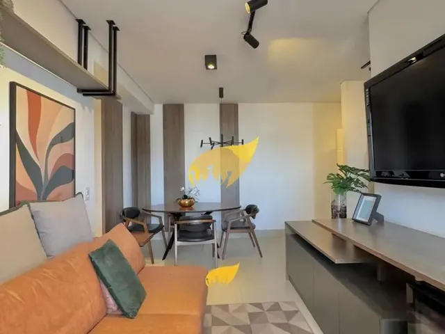 Imagem 3: Apartamentos de 2 Quartos com Vista para o Rio Cuiabá no Grande Terceiro, Cuiabá-Mt!