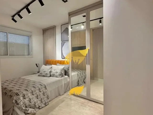 Imagem 2: Apartamentos de 2 Quartos com Vista para o Rio Cuiabá no Grande Terceiro, Cuiabá-Mt!