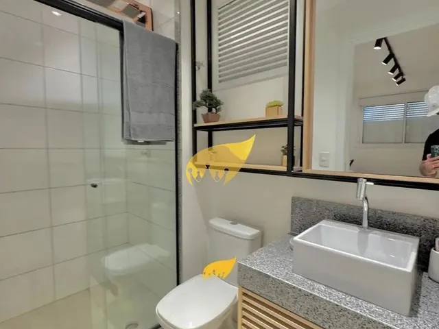 Imagem 7: Apartamentos de 2 Quartos com Vista para o Rio Cuiabá no Grande Terceiro, Cuiabá-Mt!
