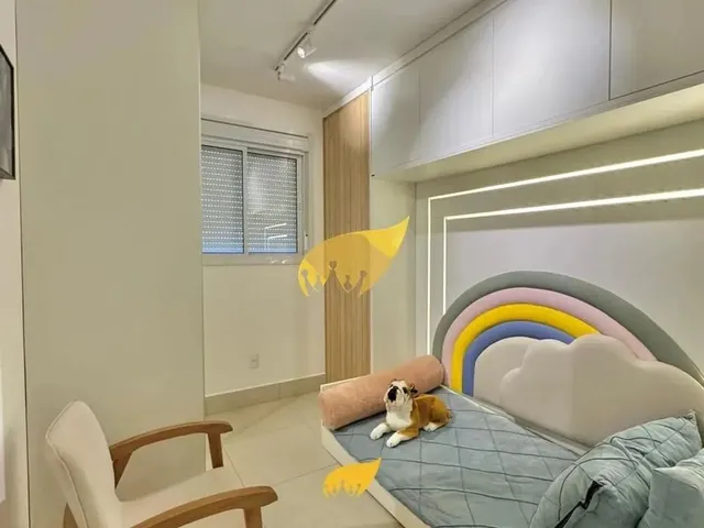 Imagem 6: Apartamentos de 2 Quartos com Vista para o Rio Cuiabá no Grande Terceiro, Cuiabá-Mt!