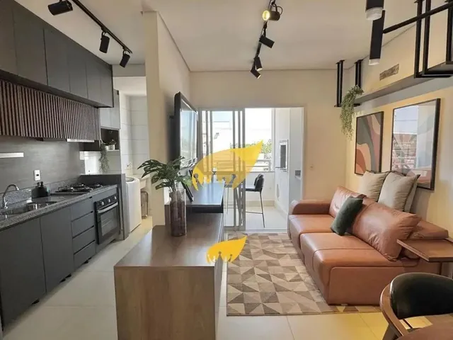 Imagem 4: Apartamentos de 2 Quartos com Vista para o Rio Cuiabá no Grande Terceiro, Cuiabá-Mt!