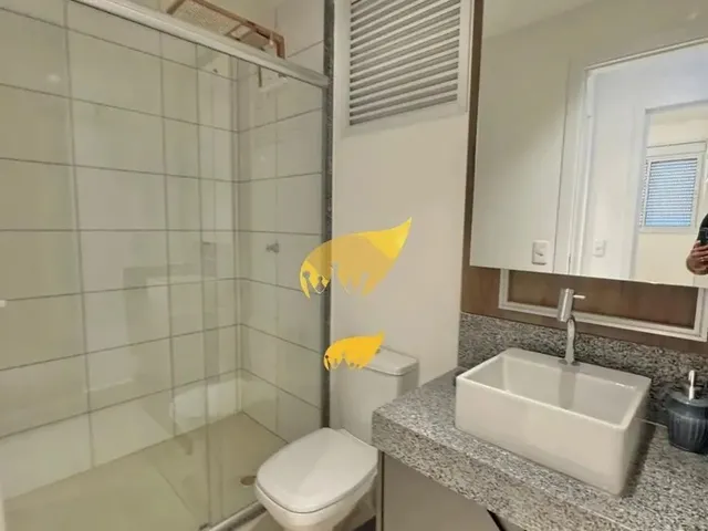 Imagem 8: Apartamentos de 2 Quartos com Vista para o Rio Cuiabá no Grande Terceiro, Cuiabá-Mt!
