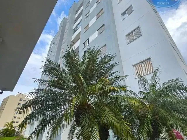 Imagem 1: Vendo Apto. de 77M², com 1 Suíte e 2 Quartos, Banheiro Social, 2 Vagas de Garagem