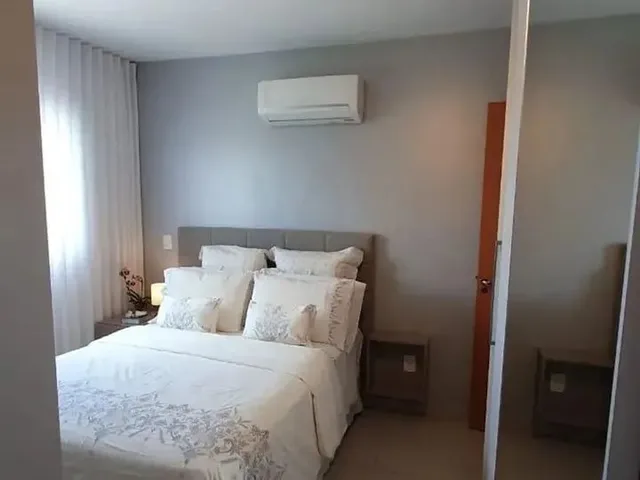 Imagem 2: Apartamento Edificio Nyc Jardim das Americas