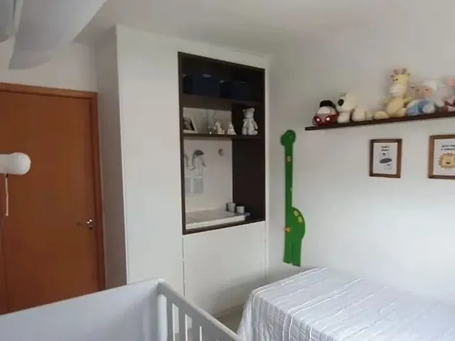 Imagem 3: Apartamento Edificio Nyc Jardim das Americas
