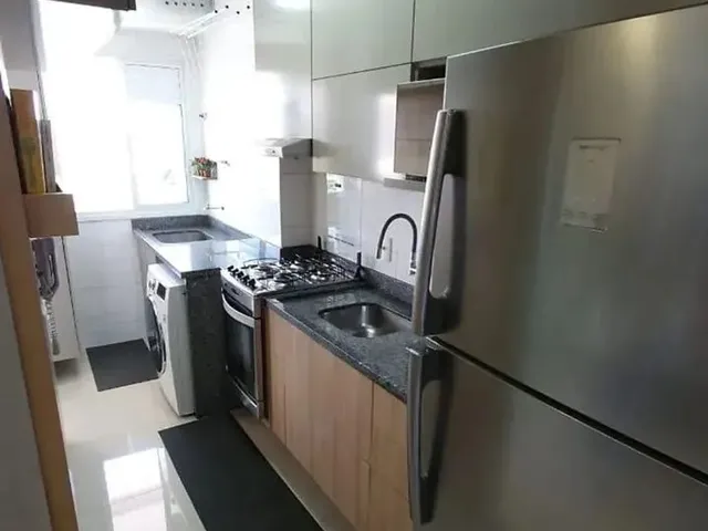 Imagem 9: Apartamento Edificio Nyc Jardim das Americas