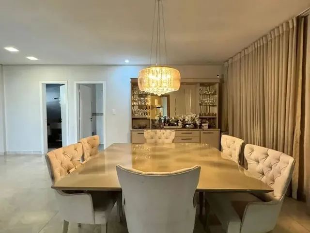 Imagem 10: Casa Residencial em Cuiabá - Mt, Condomínio Alphaville