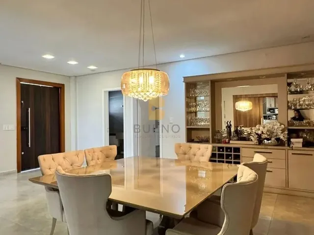 Imagem 5: Casa Residencial em Cuiabá - Mt, Condomínio Alphaville