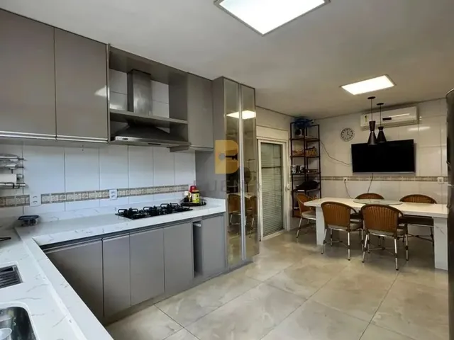 Imagem 15: Casa Residencial em Cuiabá - Mt, Condomínio Alphaville
