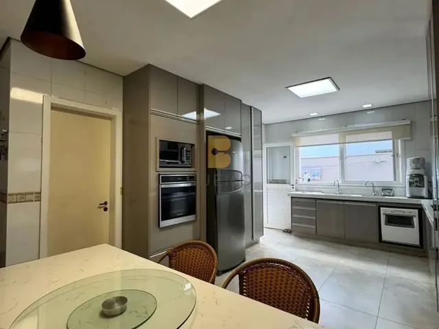 Imagem 11: Casa Residencial em Cuiabá - Mt, Condomínio Alphaville
