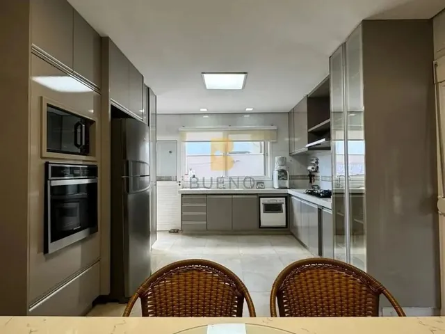 Imagem 8: Casa Residencial em Cuiabá - Mt, Condomínio Alphaville