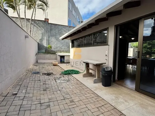 Imagem 2: Casa Residencial em Cuiabá - Mt, Condomínio Alphaville