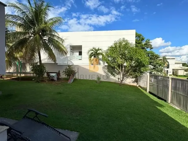 Imagem 9: Casa Residencial em Cuiabá - Mt, Condomínio Alphaville