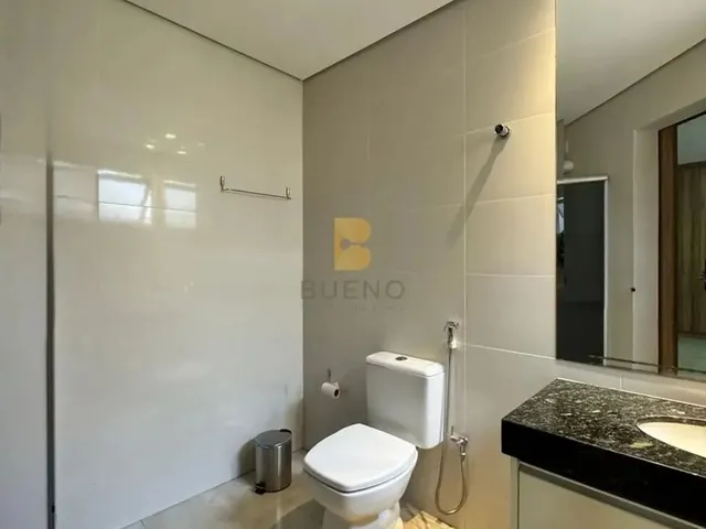 Imagem 7: Casa Residencial em Cuiabá - Mt, Condomínio Alphaville