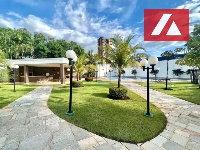 Imagem 5: Rosa D&Amp;Apos; América - 03 Quartos - 85 M²