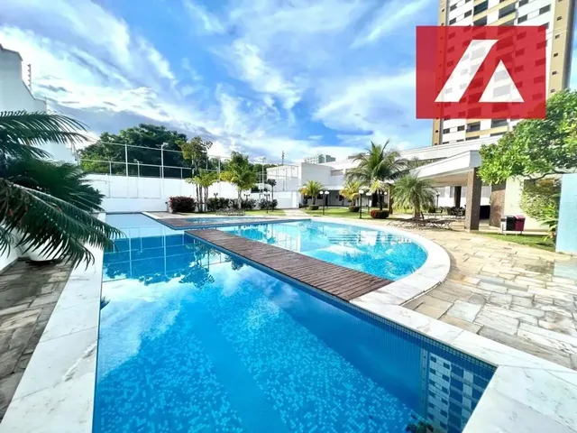 Imagem 8: Rosa D&Amp;Apos; América - 03 Quartos - 85 M²