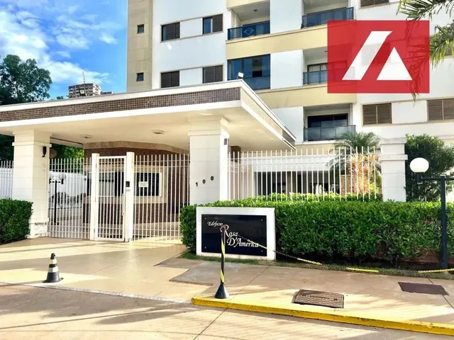 Imagem 12: Rosa D&Amp;Apos; América - 03 Quartos - 85 M²