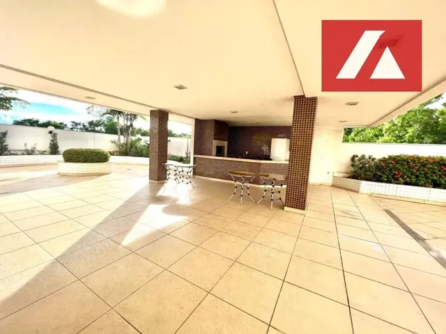 Imagem 2: Rosa D&Amp;Apos; América - 03 Quartos - 85 M²