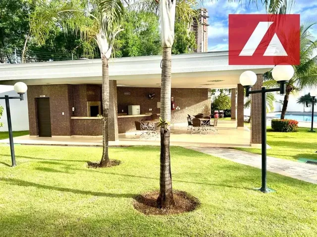 Imagem 9: Rosa D&Amp;Apos; América - 03 Quartos - 85 M²