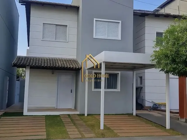 Imagem: Casa À Venda no Condomínio Vivere