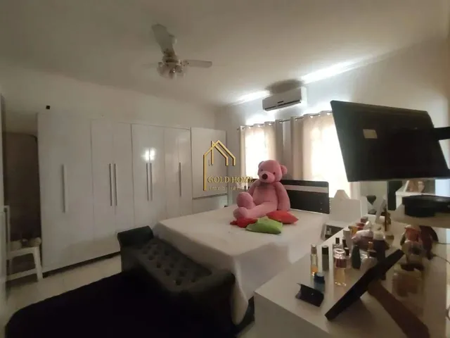 Imagem 16: Sobrado com 5Q/1Suite À Venda Bairro Cidade Alta