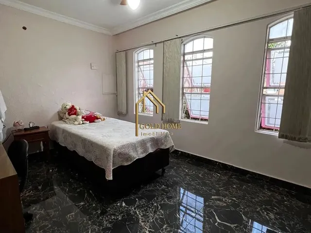 Imagem 10: Sobrado com 5Q/1Suite À Venda Bairro Cidade Alta