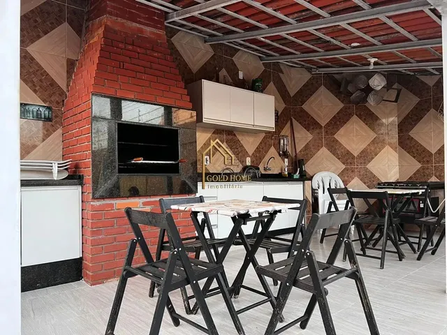 Imagem 8: Sobrado com 5Q/1Suite À Venda Bairro Cidade Alta