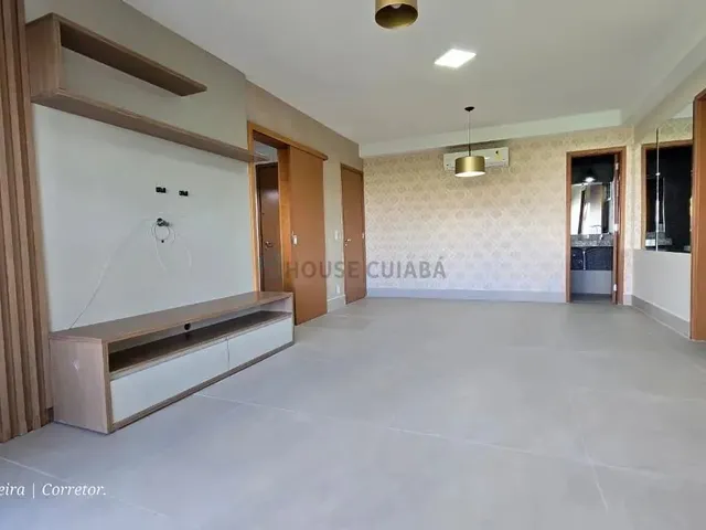 Imagem 1: Apartamento Residencial Bonavita 4/4