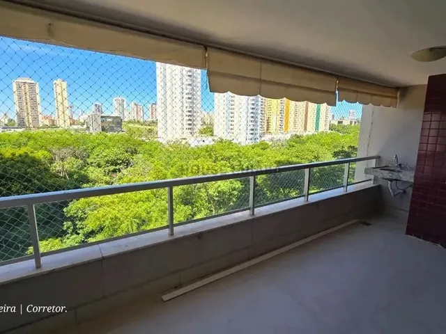 Imagem 4: Apartamento Residencial Bonavita 4/4