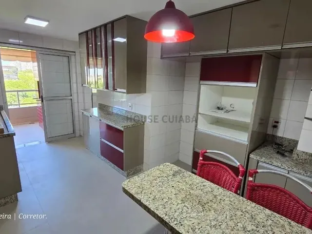 Imagem 2: Apartamento Residencial Bonavita 4/4