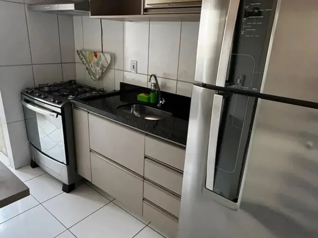 Imagem 8: Condomínio Jardim das Torres