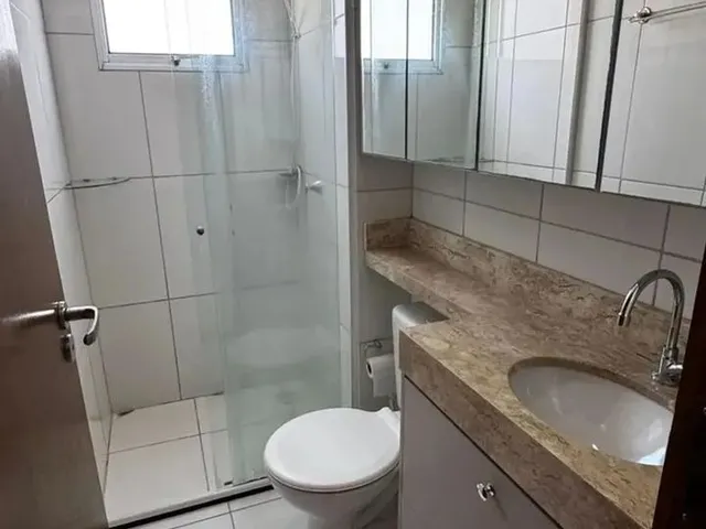 Imagem 15: Condomínio Jardim das Torres