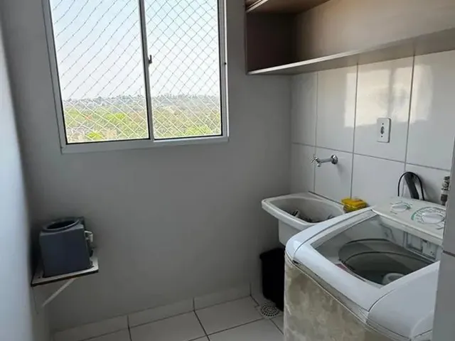 Imagem 3: Condomínio Jardim das Torres